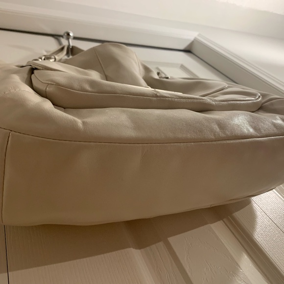 Coach Kristin Leather Bag - Picture 4 of 5